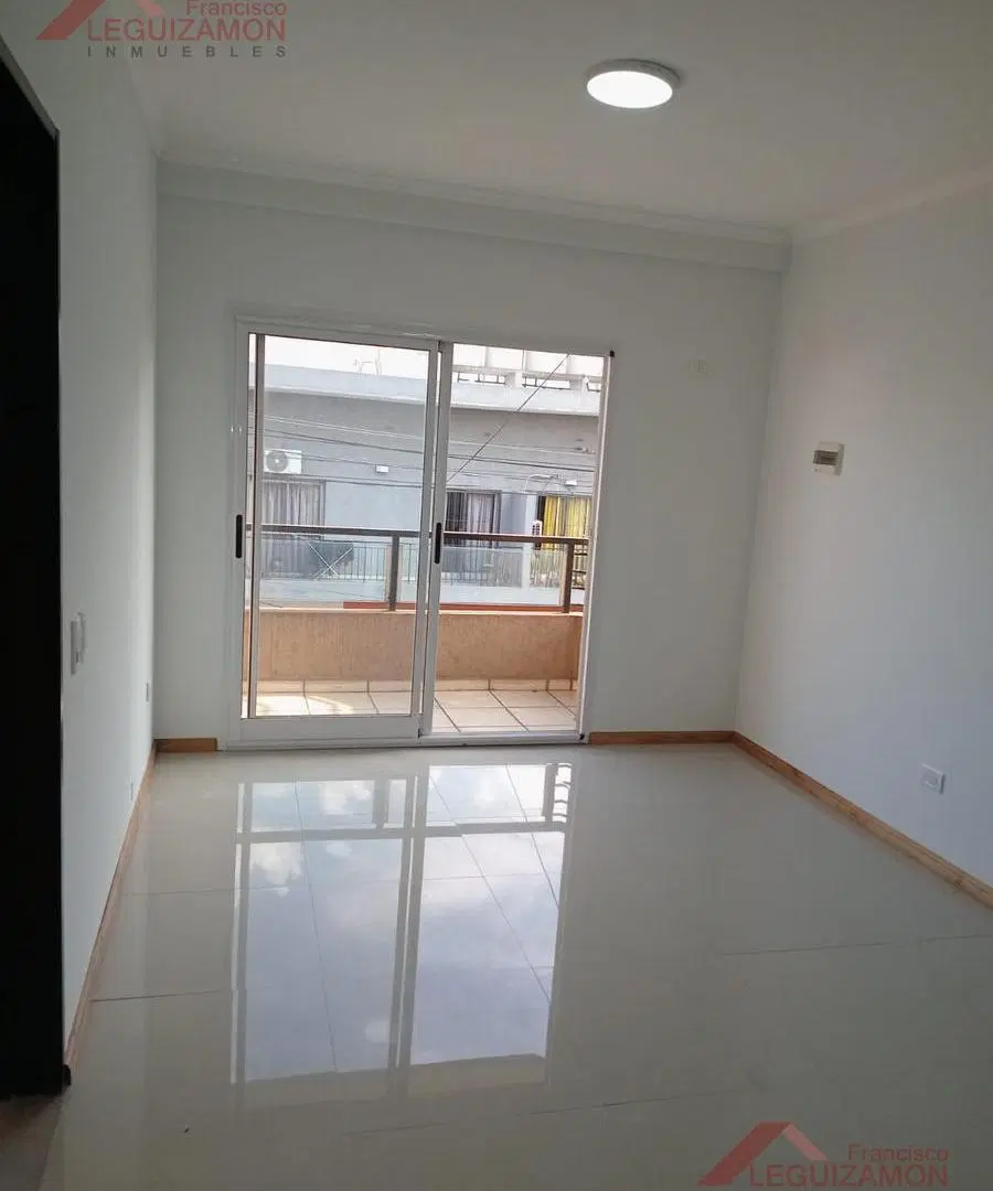 A ESTRENAR - MUY LUMINOSO - 38m2 - ASCENSOR - PARRILLA - TERRAZA COMUN 2