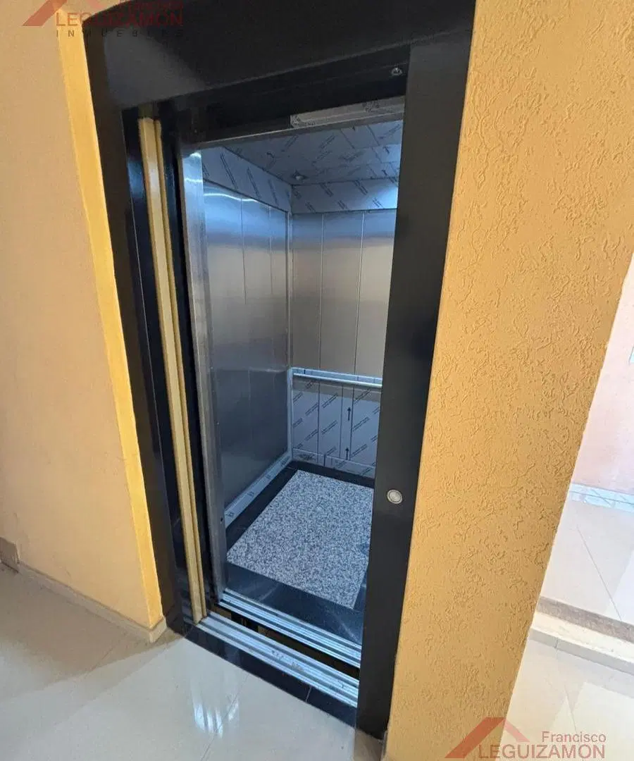 A ESTRENAR - MUY LUMINOSO - 38m2 - ASCENSOR - PARRILLA - TERRAZA COMUN 1