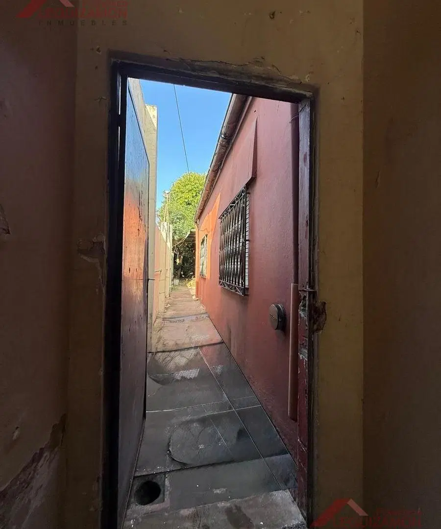 LOTE PROPIO 8,66 x 27 – 2 DEPTOS 3 AMB – U2B – A REFACCIONAR – A 2 CUADRAS DE GENERAL PAZ 3