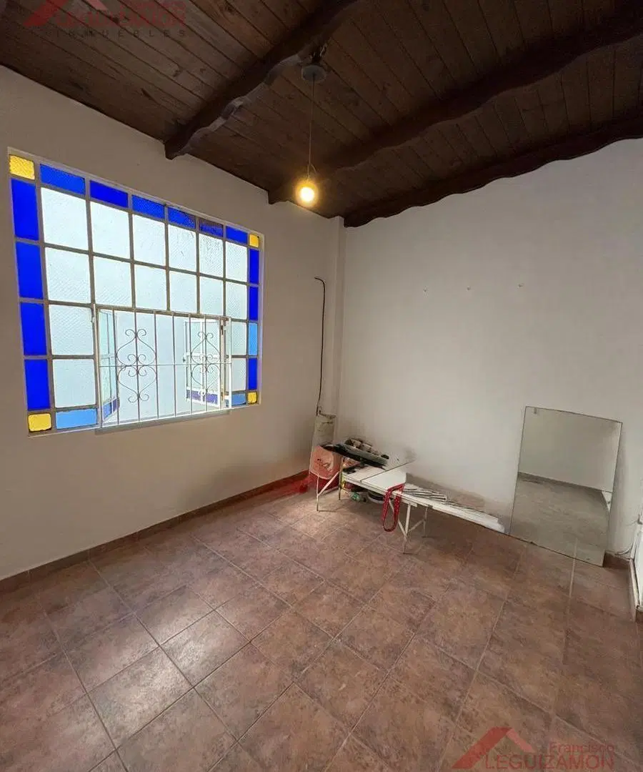PH 2 AMBIENTES EN ALQUILER – SÁENZ PEÑA – PATIO Y TERRAZA – SIN EXPENSAS 4