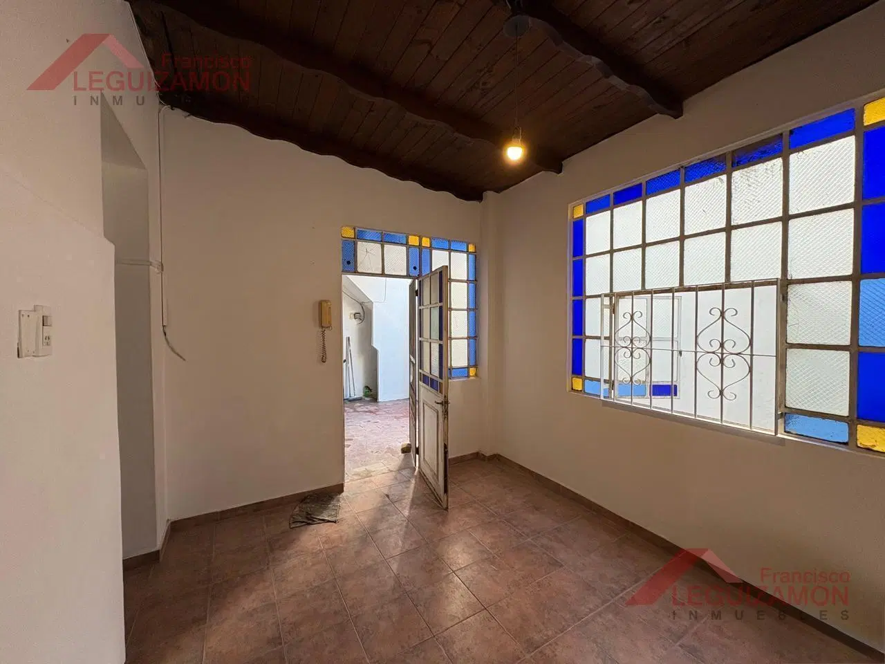 PH 2 AMBIENTES EN ALQUILER – SÁENZ PEÑA – PATIO Y TERRAZA – SIN EXPENSAS 5