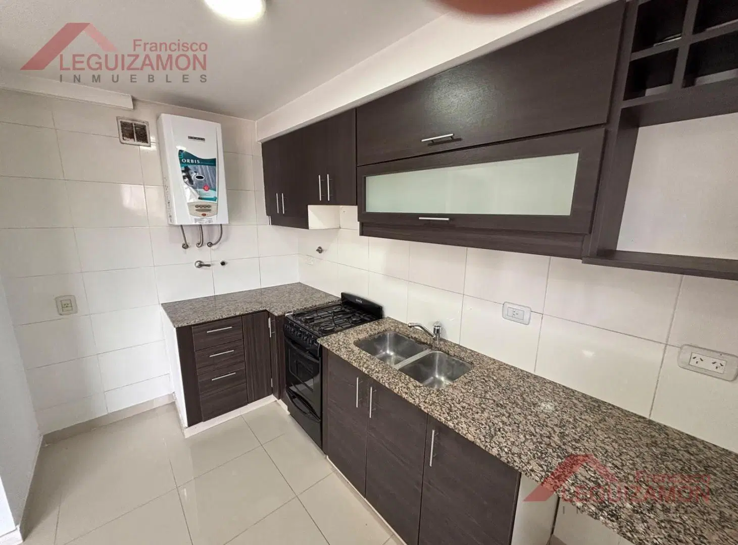 Departamento EN ALQUILER 2
