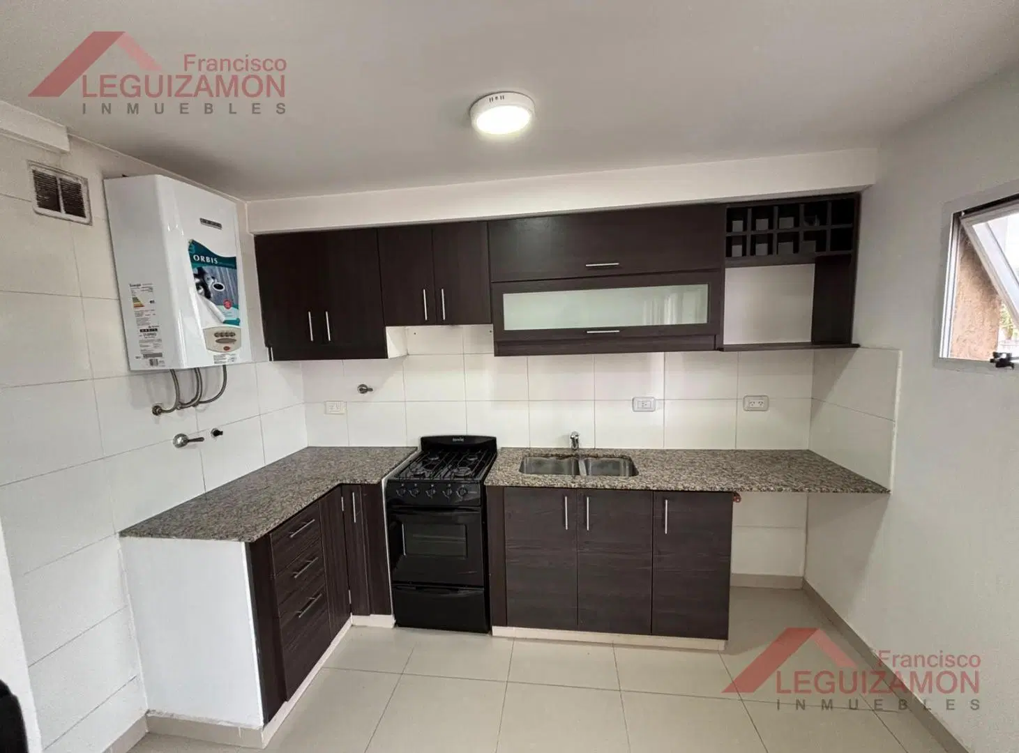 Departamento EN ALQUILER 3