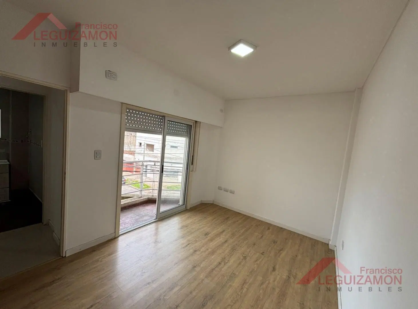 Departamento EN ALQUILER 5