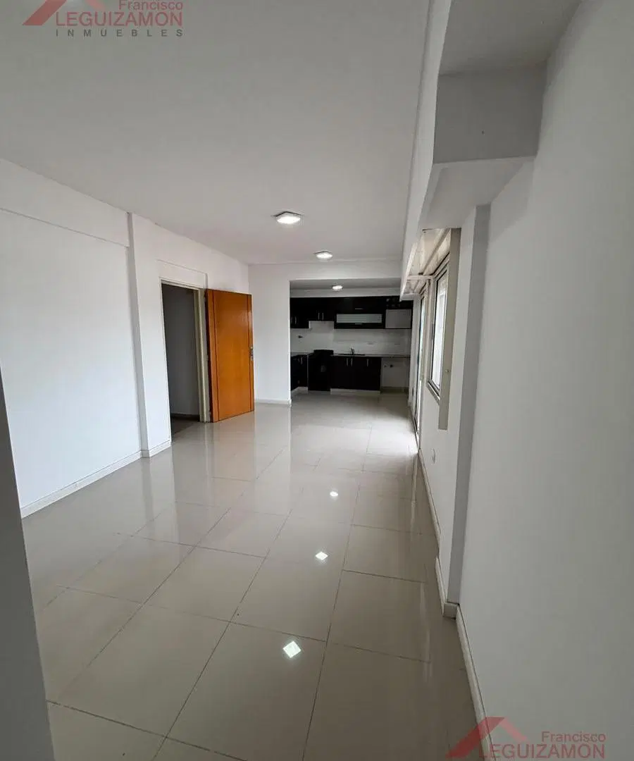 Departamento EN ALQUILER 4