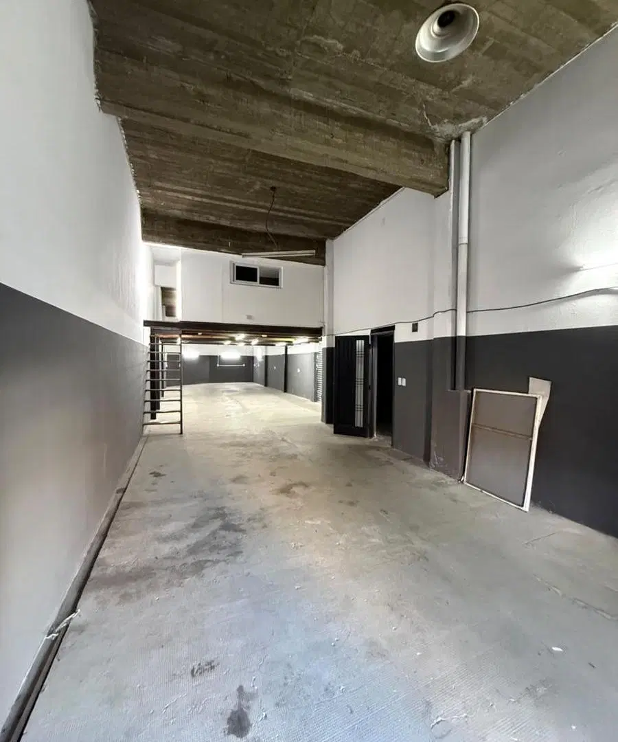 GALPÓN EN ALQUILER – LOMAS DEL MIRADOR – AMPLIOS ESPACIOS – IDEAL DEPÓSITO / SHOWROOM 1