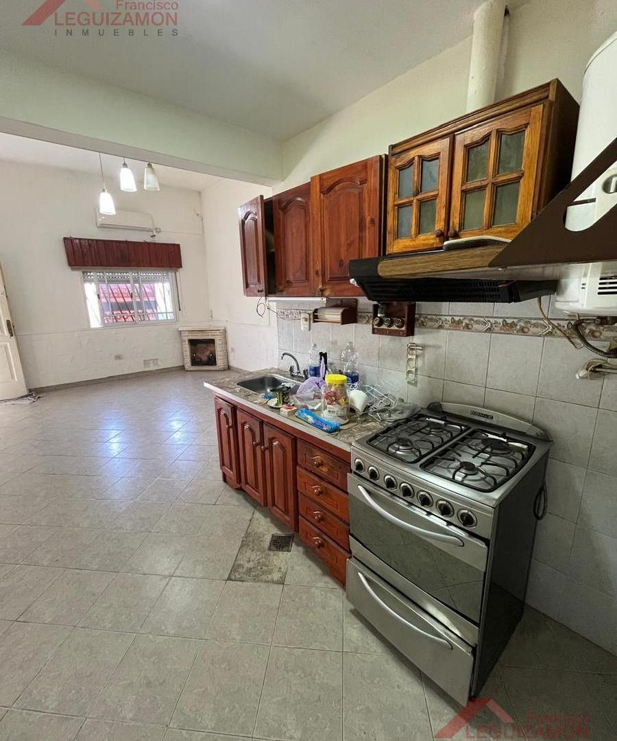 Foto de PH 2 AMBIENTES EN ALQUILER – SIN EXPENSAS – VILLA MADERO – PLANTA BAJA, imagen 5