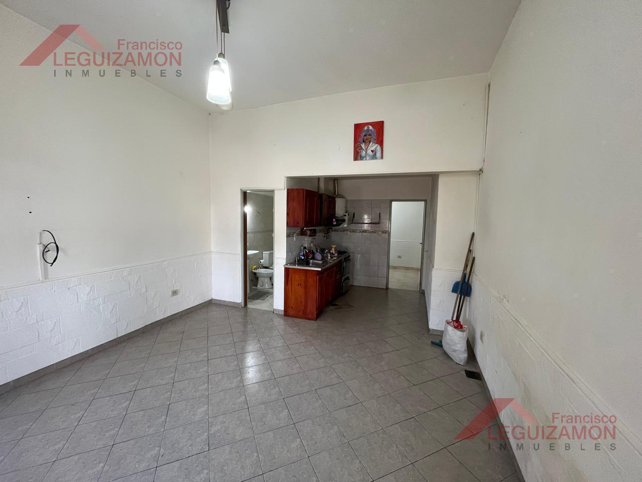 Foto de PH 2 AMBIENTES EN ALQUILER – SIN EXPENSAS – VILLA MADERO – PLANTA BAJA, imagen 2