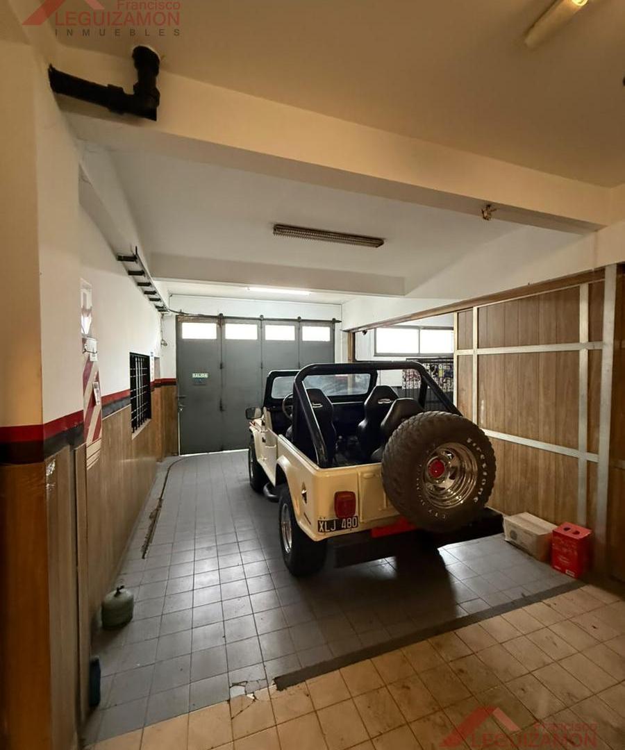 Foto de GALPON 1 OFICINA 1 VIVIENDA EN ALQUILER – APTO EMPRENDIMIENTO, imagen 4