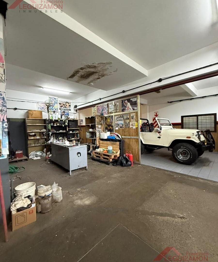 Foto de GALPON 1 OFICINA 1 VIVIENDA EN ALQUILER – APTO EMPRENDIMIENTO, imagen 2