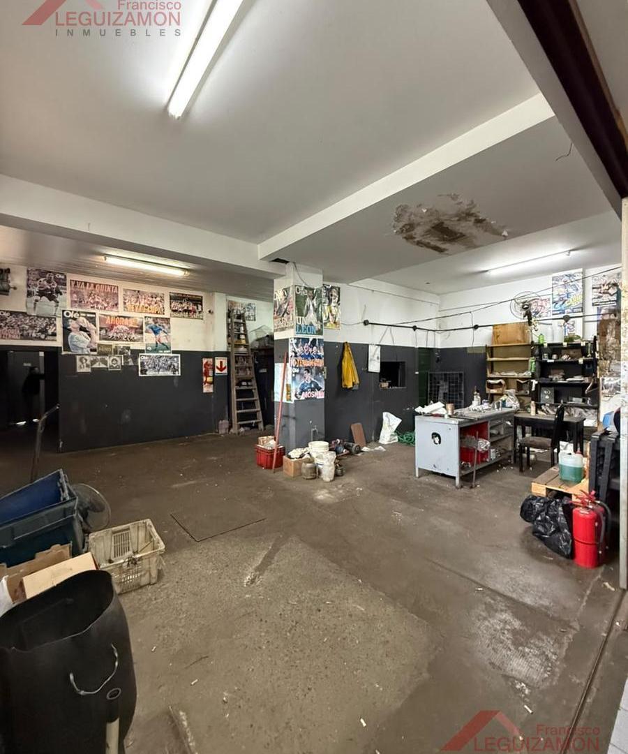 Foto de GALPON 1 OFICINA 1 VIVIENDA EN ALQUILER – APTO EMPRENDIMIENTO, imagen 3