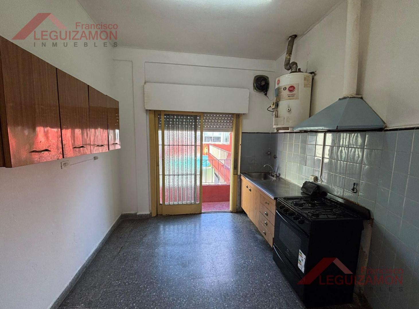 Foto de MUY LUMINOSO - 55m2 - ZONA RESIDENCIAL - SIN MASCOTAS, imagen 5