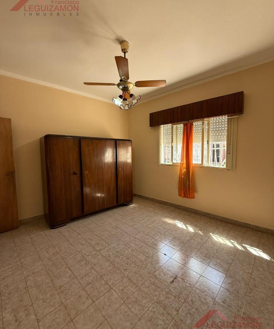 Foto de ALQUILER CASA 3 AMBIENTES EN GREGORIO DE LAFERRERE, UBICADA AL FRENTE, imagen 4