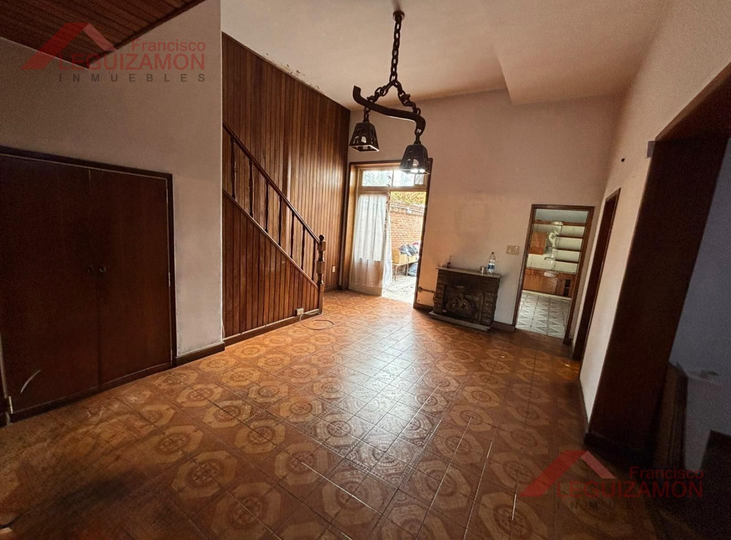 Foto de ALQUILER PH TIPO CASA DE 3 AMBIENTES - CON COCHERA - MATADEROS, imagen 3