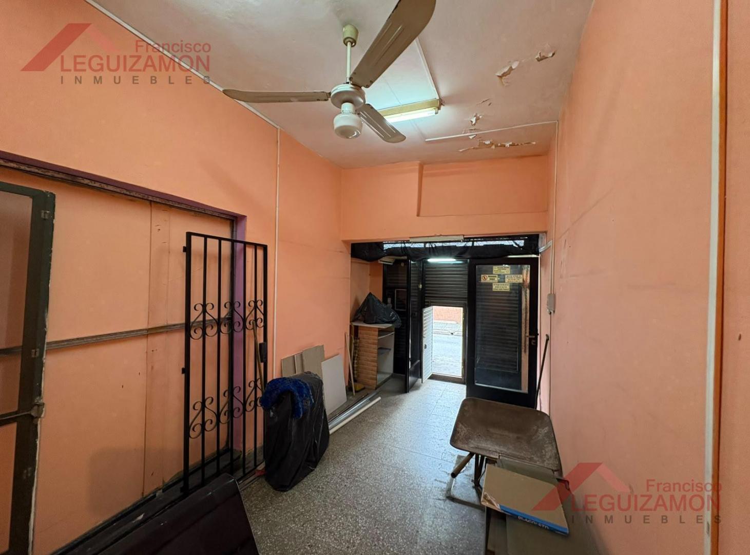 Foto de VENTA BLOCK - VILLA MADERO - 5 DEPARTAMENTOS DE 3 AMB CADA UNO LOCAL, imagen 3