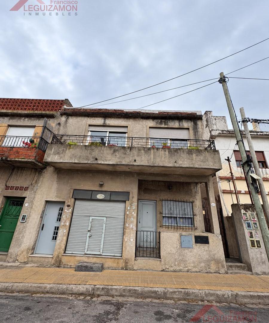 Foto de VENTA BLOCK - VILLA MADERO - 5 DEPARTAMENTOS DE 3 AMB CADA UNO LOCAL, imagen 2