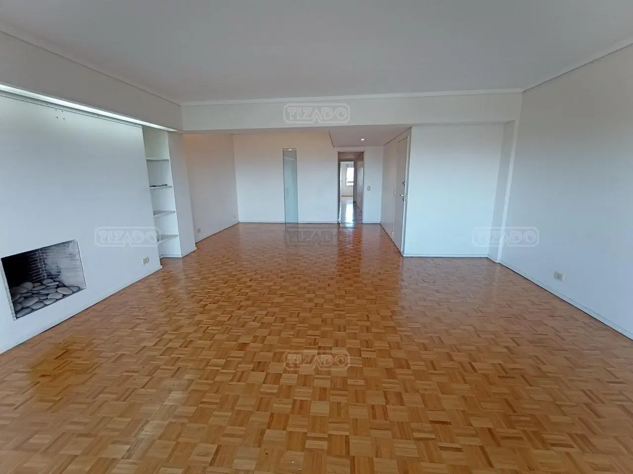 Departamento en Alquiler en Núñez, Capital Federal, Buenos Aires 4