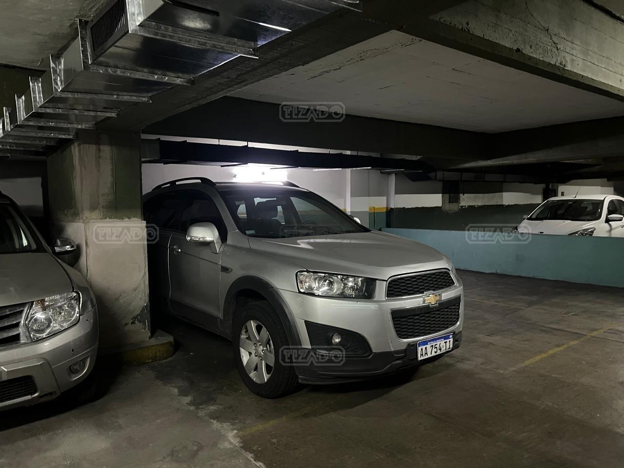 Foto de Cochera Fija en Venta en Balvanera, Capital Federal, Buenos Aires, imagen 3