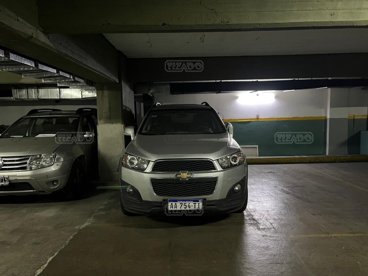 Foto de Cochera Fija en Venta en Balvanera, Capital Federal, Buenos Aires, imagen 5