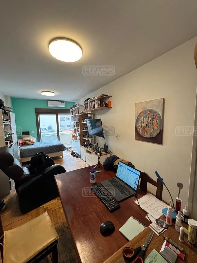 Departamento  en Venta en Belgrano, Capital Federal, Buenos Aires 2
