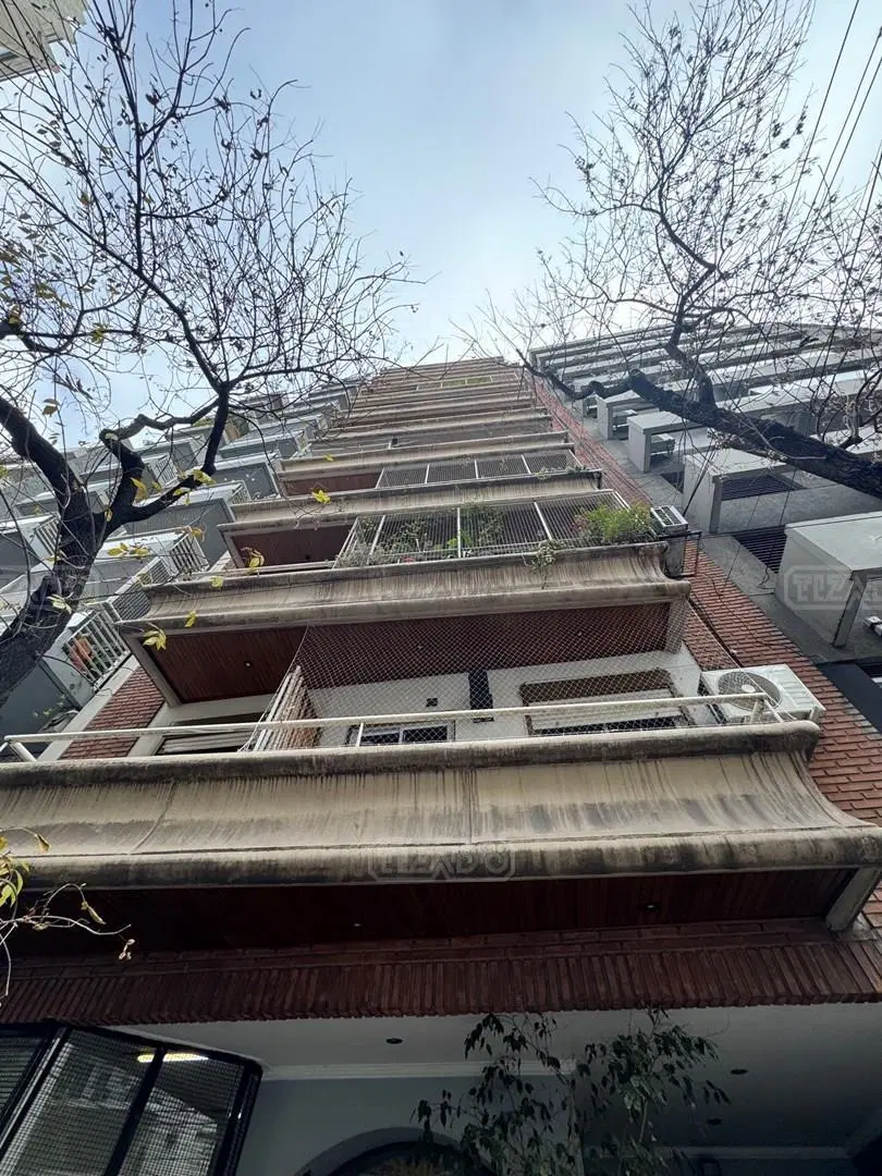 Departamento  en Venta en Belgrano, Capital Federal, Buenos Aires 4