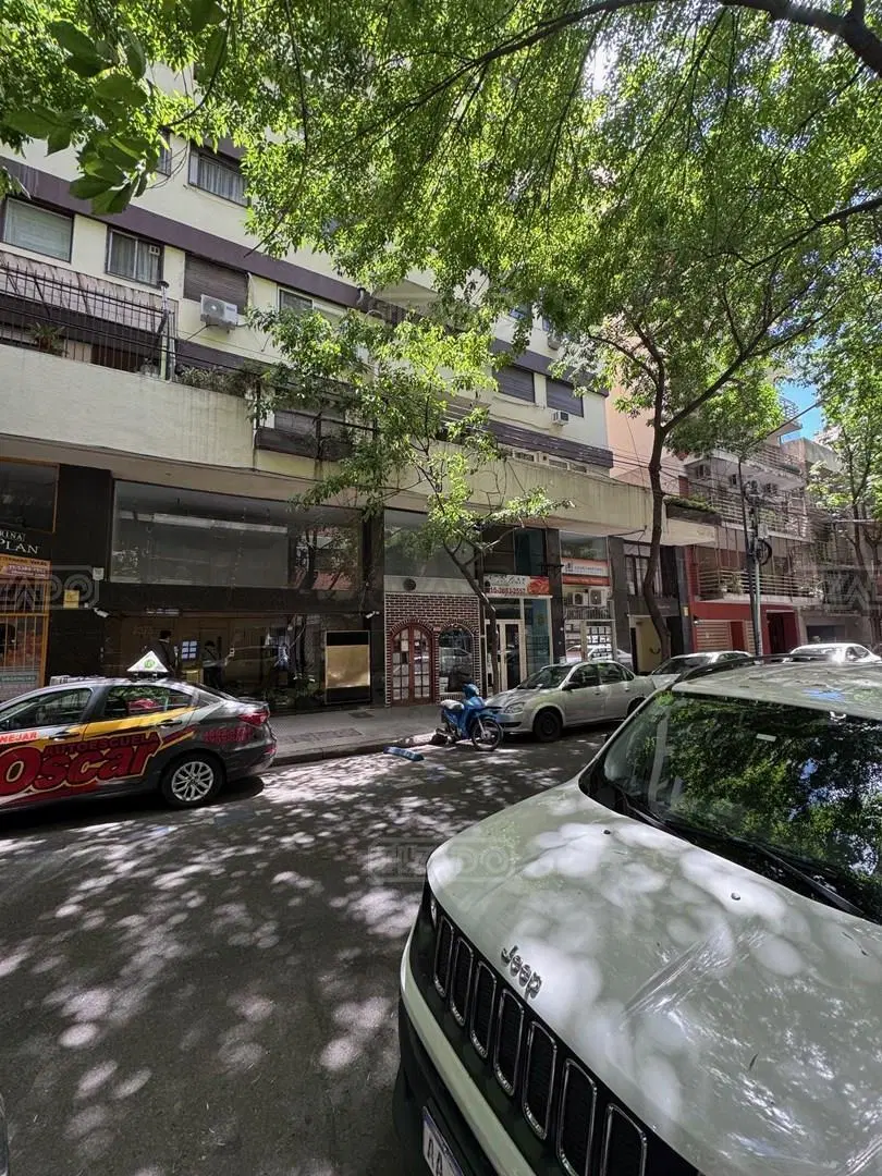 Local  en Alquiler en Núñez, Capital Federal, Buenos Aires 5