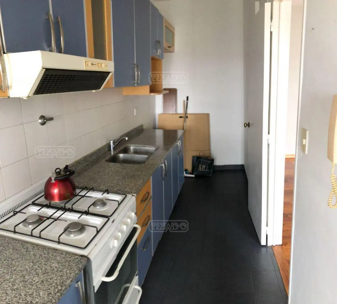 Departamento en Alquiler ubicado en Coghlan, Capital Federal 2