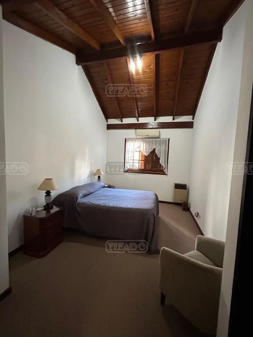 Casa Dúplex en Venta en Núñez, Capital Federal, Buenos Aires 5
