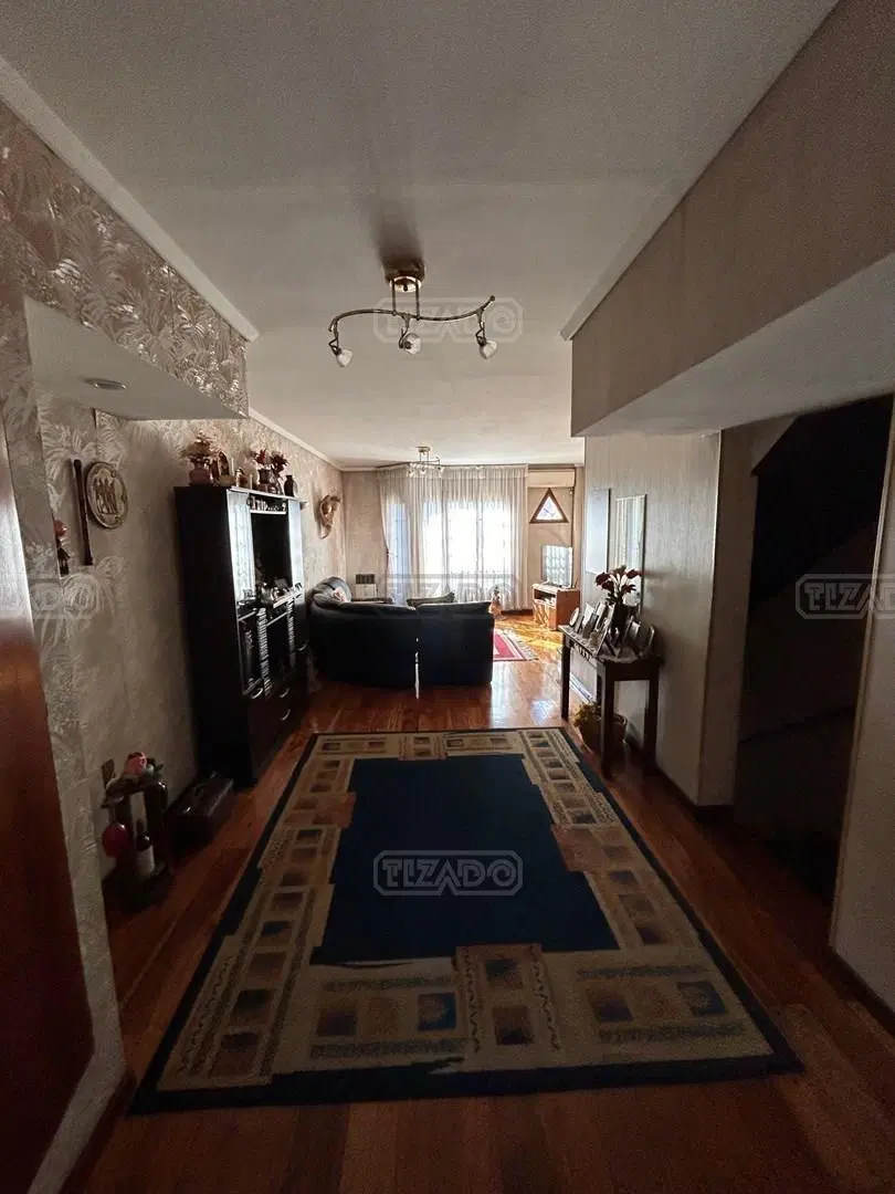 Casa Dúplex en Venta en Núñez, Capital Federal, Buenos Aires 3