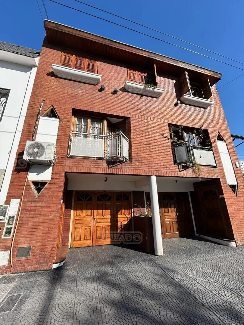 Casa Dúplex en Venta en Núñez, Capital Federal, Buenos Aires 1