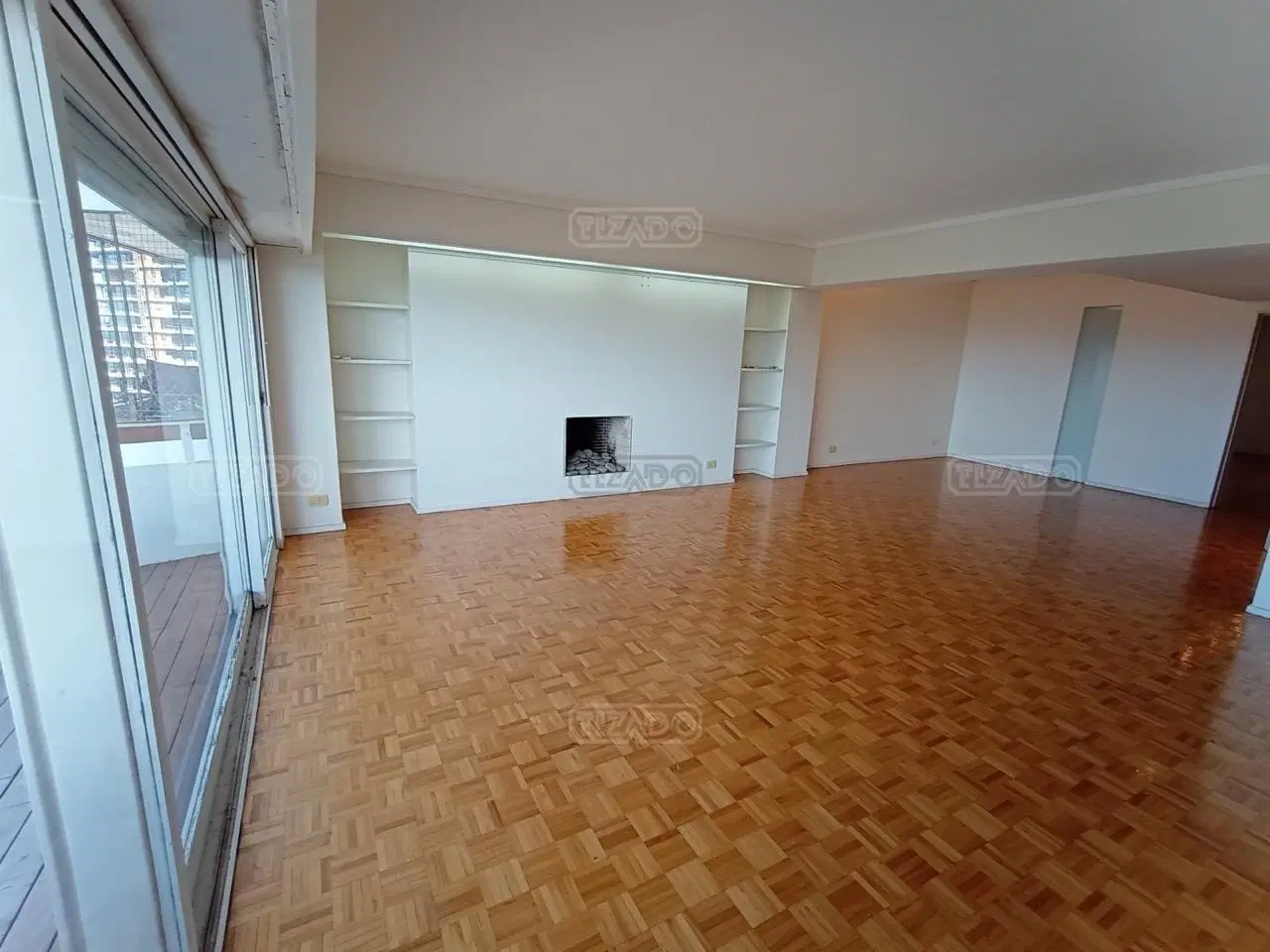 Departamento  en Alquiler en Núñez, Capital Federal, Buenos Aires 5