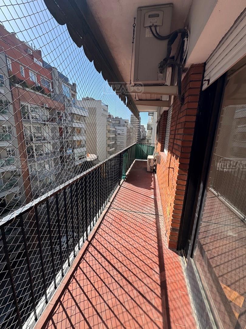 Foto de Departamento en Venta en Belgrano, Capital Federal, Buenos Aires, imagen 3