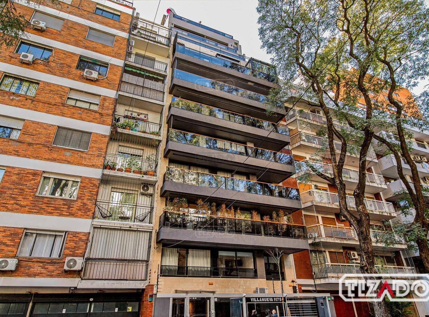 Foto de Departamento en Venta en Belgrano, Capital Federal, Buenos Aires, imagen 1