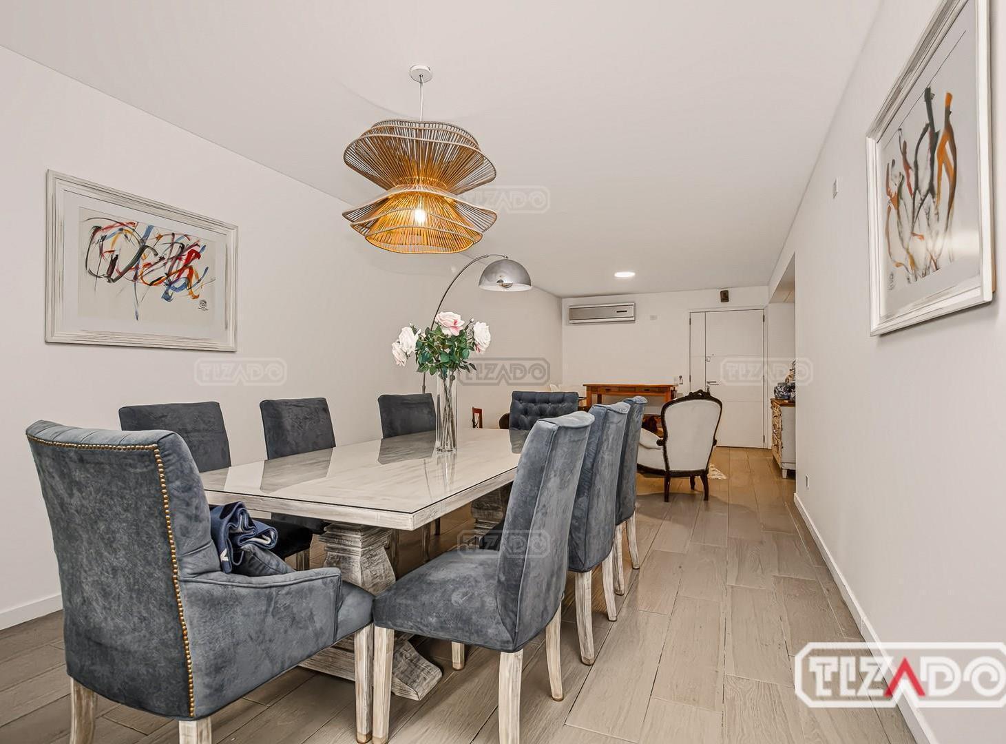 Foto de Departamento en Venta en Belgrano, Capital Federal, Buenos Aires, imagen 2