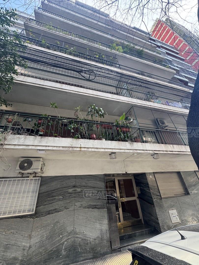 Foto de Departamento en Venta en Belgrano, Capital Federal, Buenos Aires, imagen 1