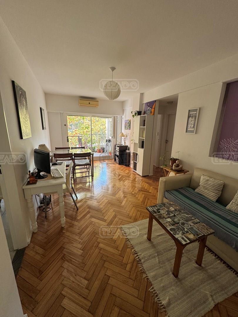 Foto de Departamento en Venta en Belgrano, Capital Federal, Buenos Aires, imagen 4