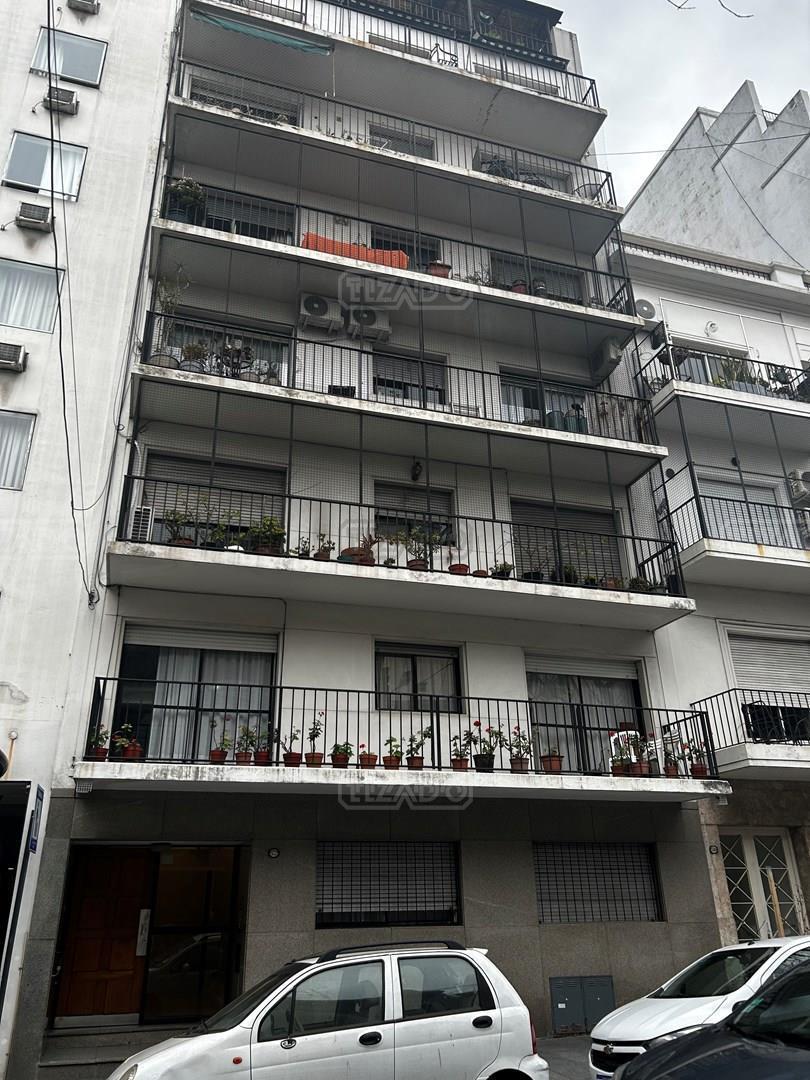 Foto de Departamento en Venta en Belgrano, Capital Federal, Buenos Aires, imagen 1