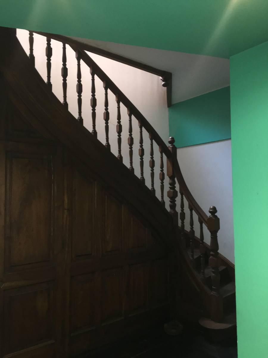 Oportunidad Casona Anglonormanda - Venta con Renta! 2