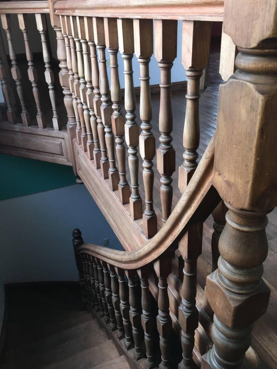 Oportunidad Casona Anglonormanda - Venta con Renta! 5