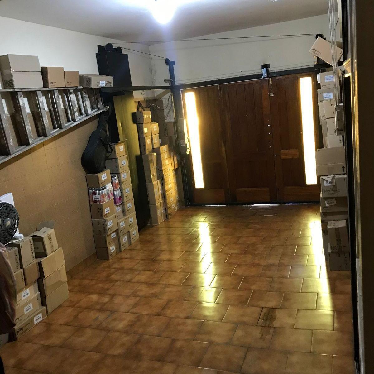 Parque Patricios - Casa - Excelente Vista y Ubicacion 2