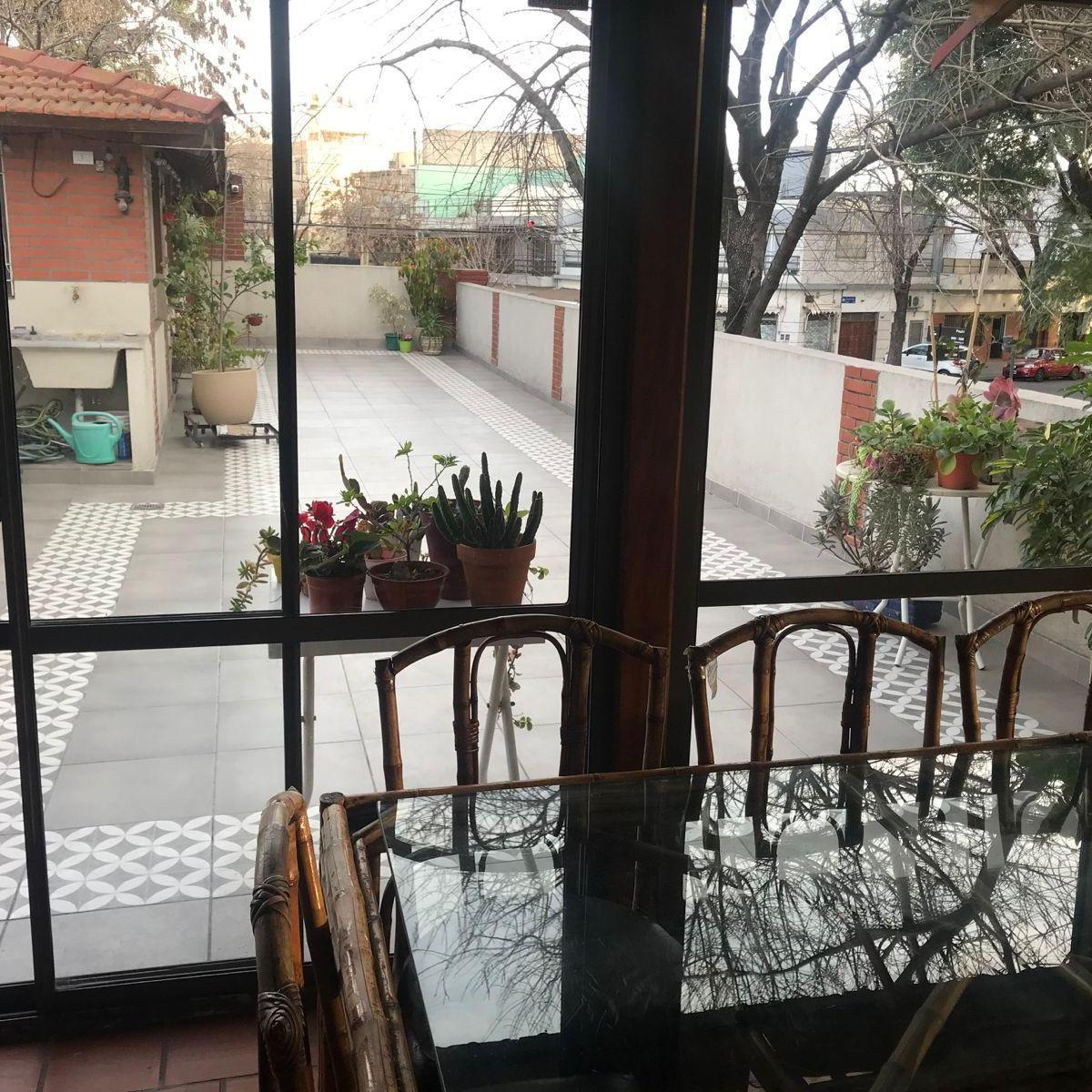 Parque Patricios - Casa - Excelente Vista y Ubicacion 5