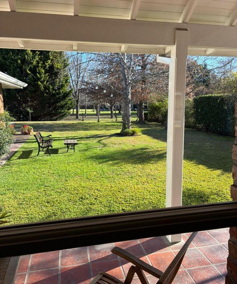 Foto de Excelente Chalet en Venta en Abril Club de Campo, imagen 3