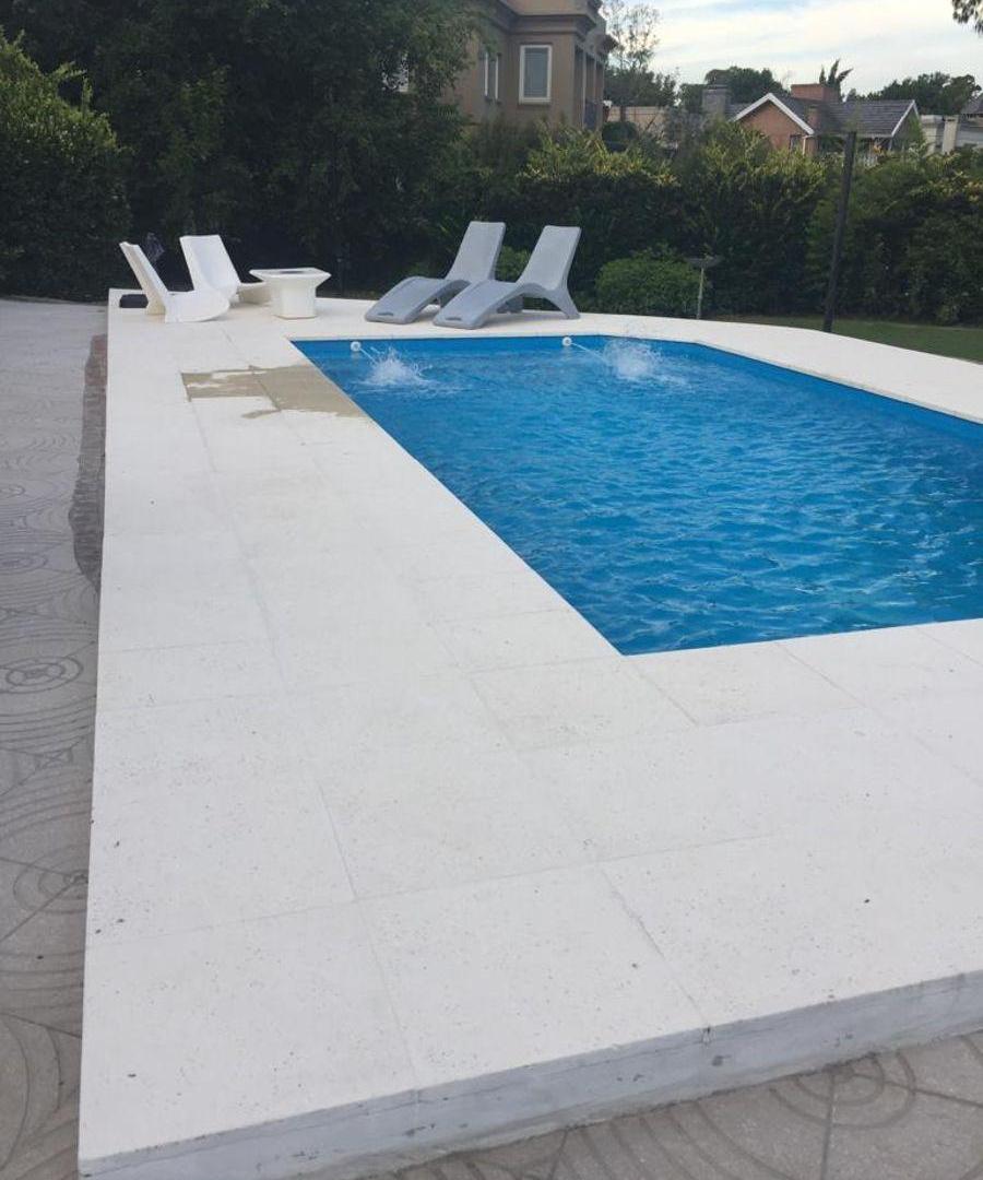 Foto de ABRIL CLUB DE CAMPO - ESTILO FRANCES AL LAGO, imagen 3