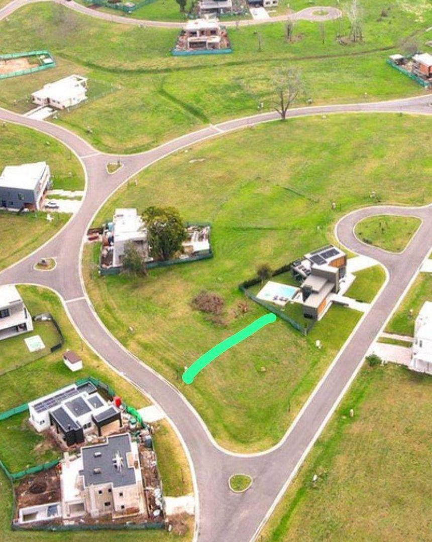 Foto de EXCELENTE LOTE EN BARRIO SAN CHICO, imagen 4
