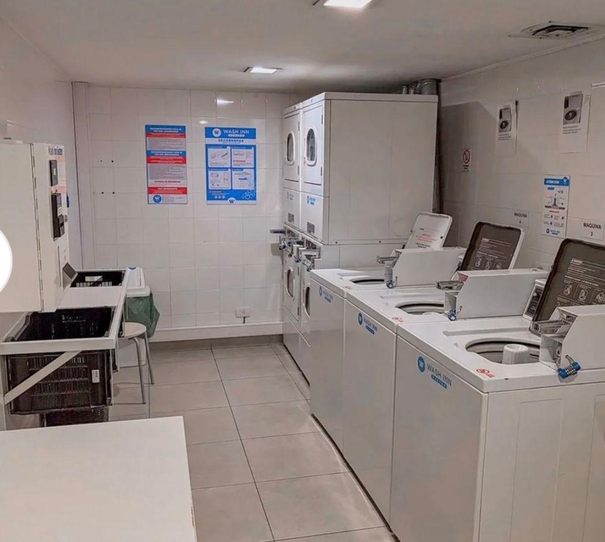 Foto de Precio Paquete! Increible Departamento en Alquiler en Las Cañitas, imagen 5