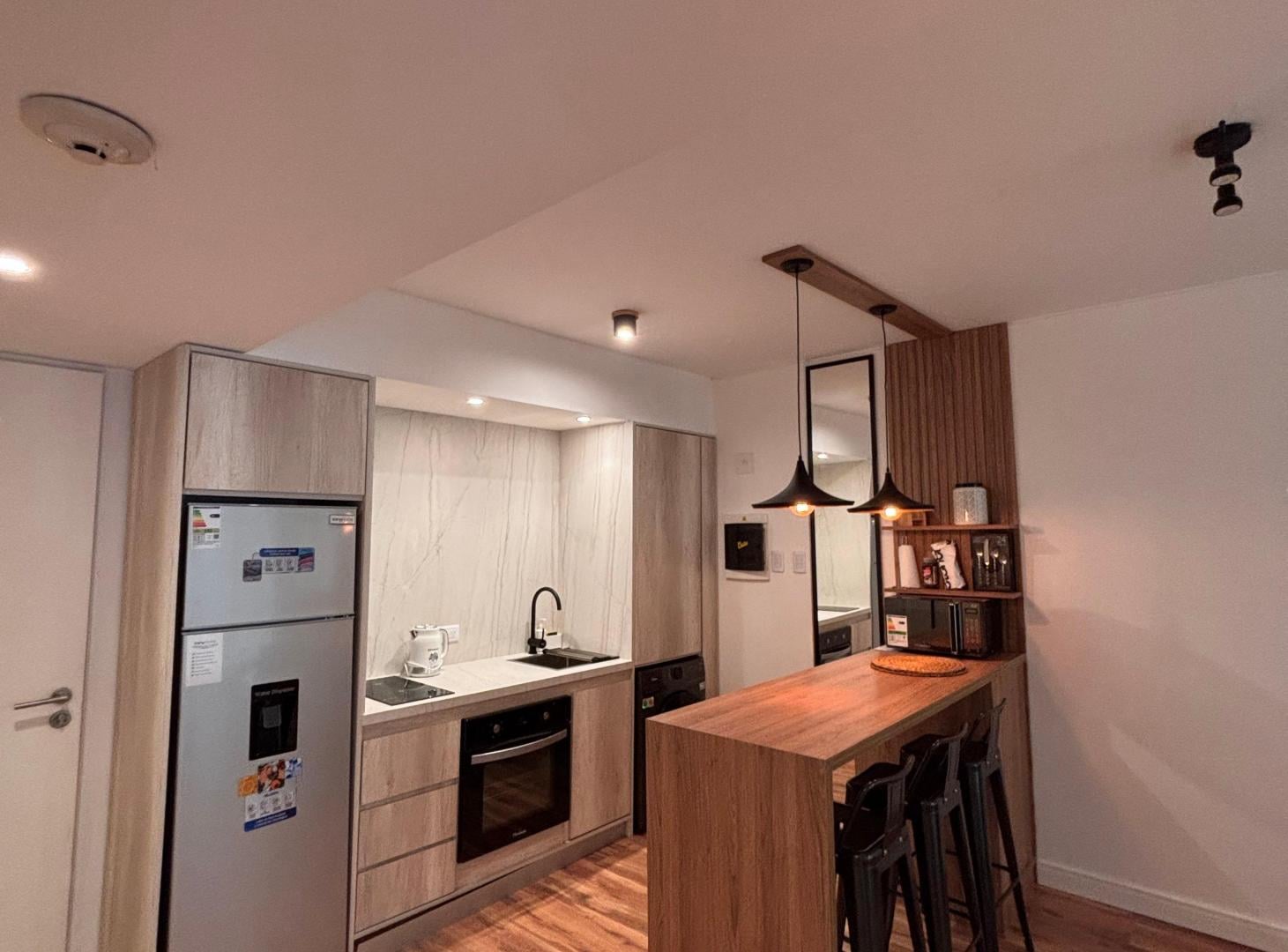 Foto de Precio Paquete! Increible Departamento en Alquiler en Las Cañitas, imagen 4
