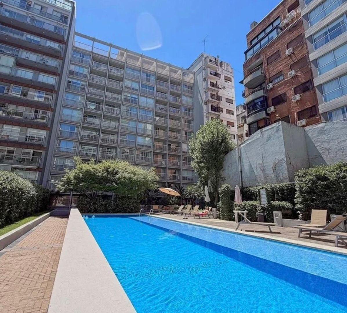 Foto de INCREIBLE DEPTO TODO A ESTRENAR - QUARTIER DEL POLO - LAS CAÑITAS, imagen 5