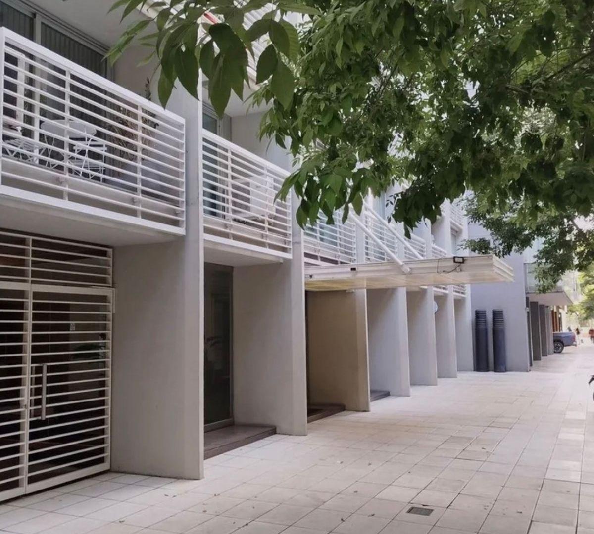 Foto de INCREIBLE DEPTO TODO A ESTRENAR - QUARTIER DEL POLO - LAS CAÑITAS, imagen 2
