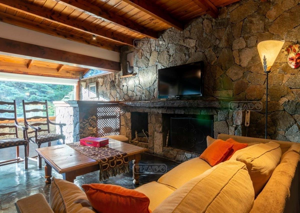 Casa Chalet en Venta en Chapelco, San Martin de Los Andes, Patagonia 3
