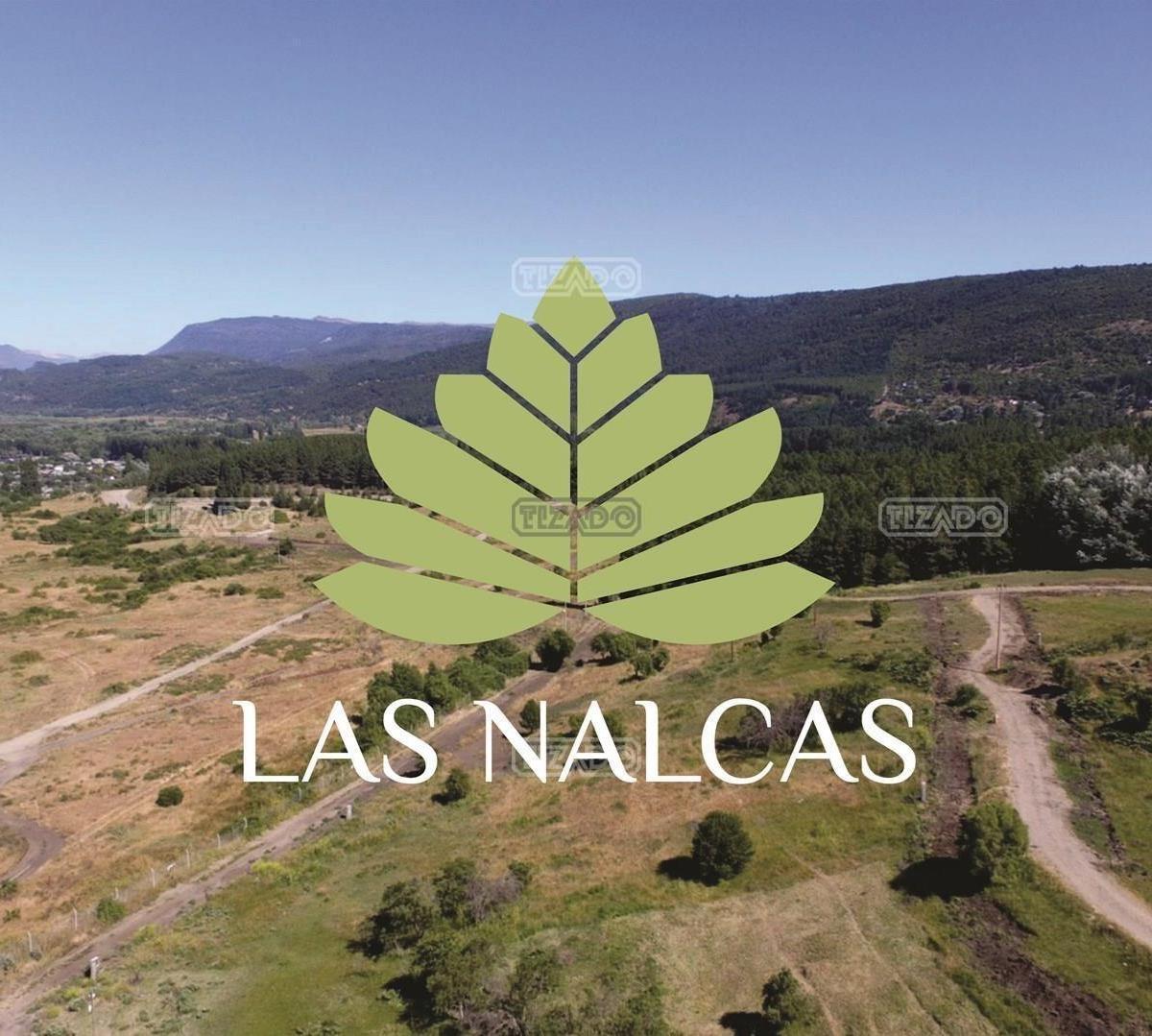 Terreno Lote  en Venta en Las Nalcas, San Martin de los Andes, Patagonia